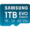 Карти пам'яті SAMSUNG
