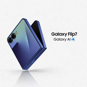 Як пройшов Galaxy Unpacked 2025?