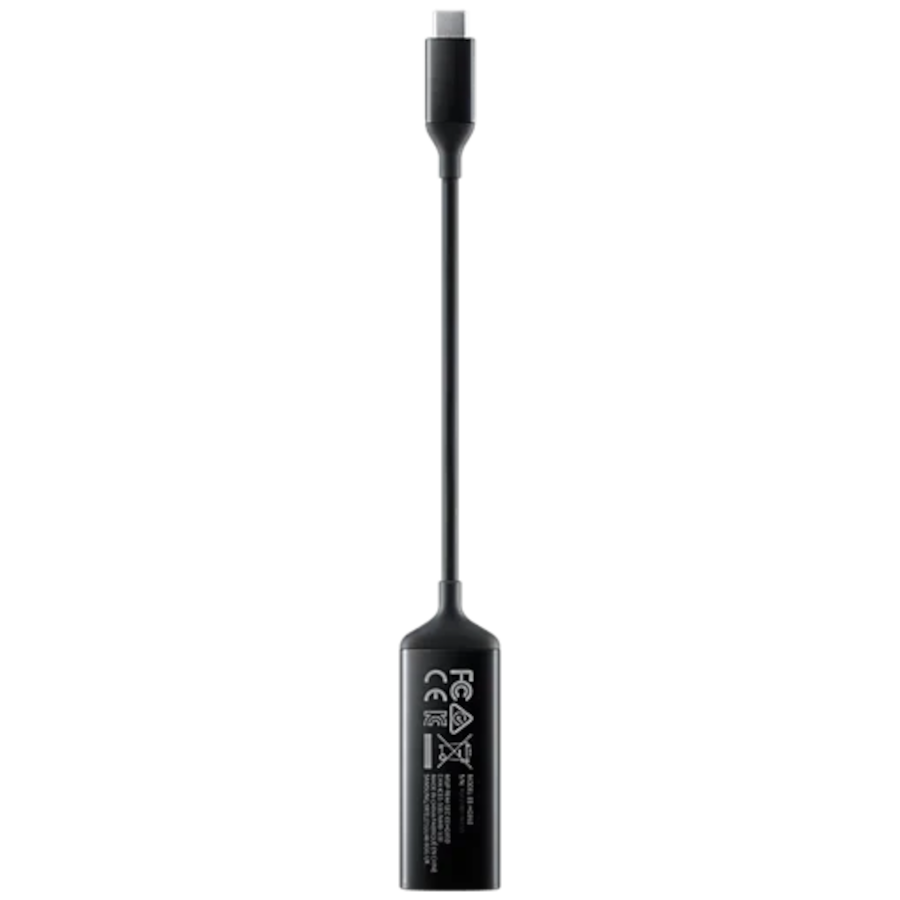 Адаптер USB Type-C - HDMI Black Samsung (EE-HG950DBRGRU)