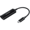 Адаптер USB Type-C - HDMI Black Samsung (EE-HG950DBRGRU)