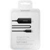 Кабель USB Type-C - HDMI Black Samsung (EE-I3100FBRGRU)