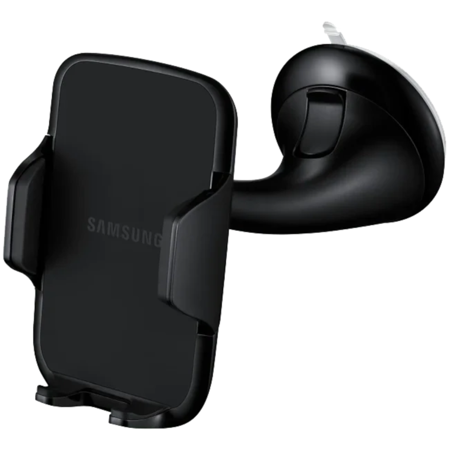 Автотримач Black Samsung (EE-V200SABEGRU)