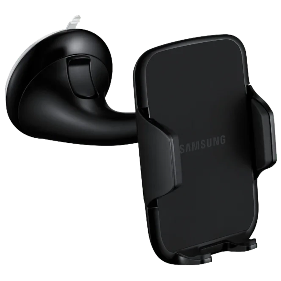 Автотримач Black Samsung (EE-V200SABEGRU)