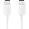 Кабель USB Type-C - USB Type-C White Samsung (EP-DX310JWRGRU)