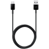 Кабель USB Type-C - USB Type-A Black Samsung (EP-DG930IBRGRU)