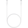 Кабель USB Type-C - USB Type-C White Samsung (EP-DN975BWRGRU)