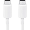 Кабель USB Type-C - USB Type-C White Samsung (EP-DN975BWRGRU)