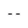 Кабель USB Type-C - USB Type-C White Samsung (EP-DN975BWRGRU)