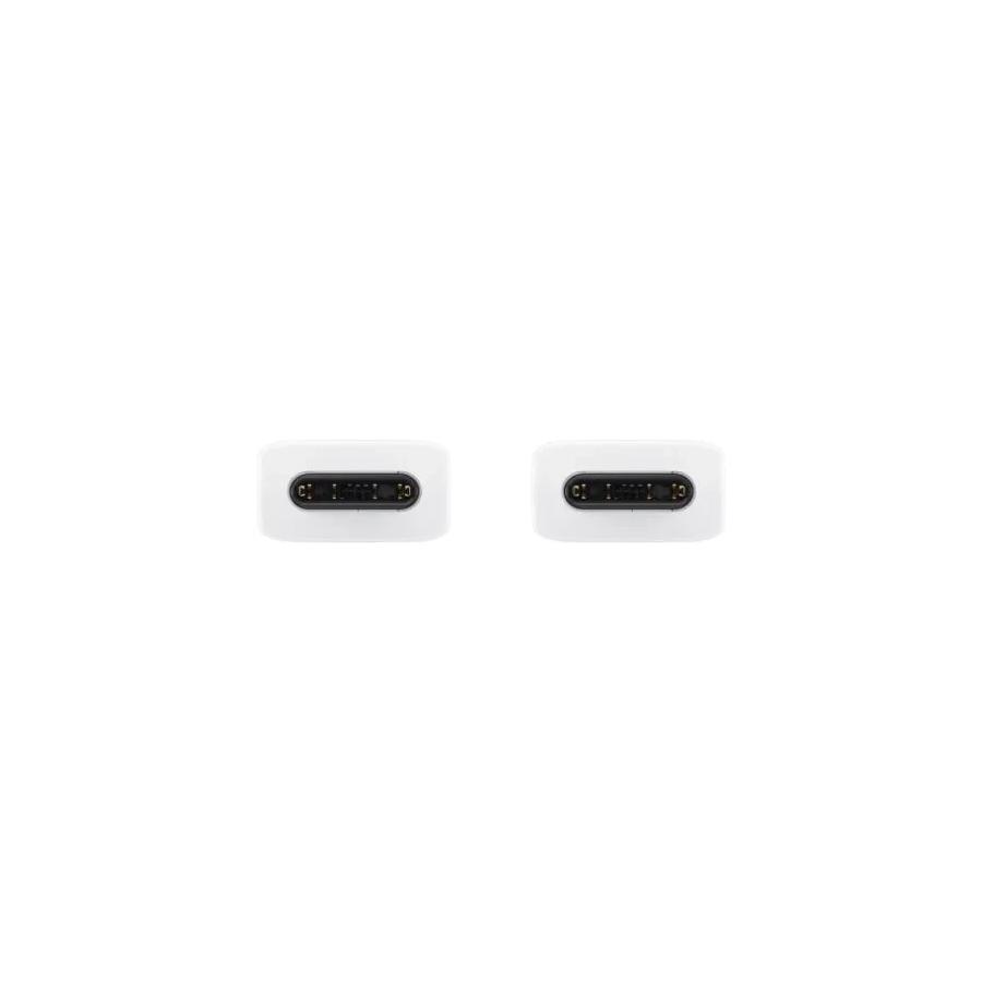 Кабель USB Type-C - USB Type-C White Samsung (EP-DN975BWRGRU)