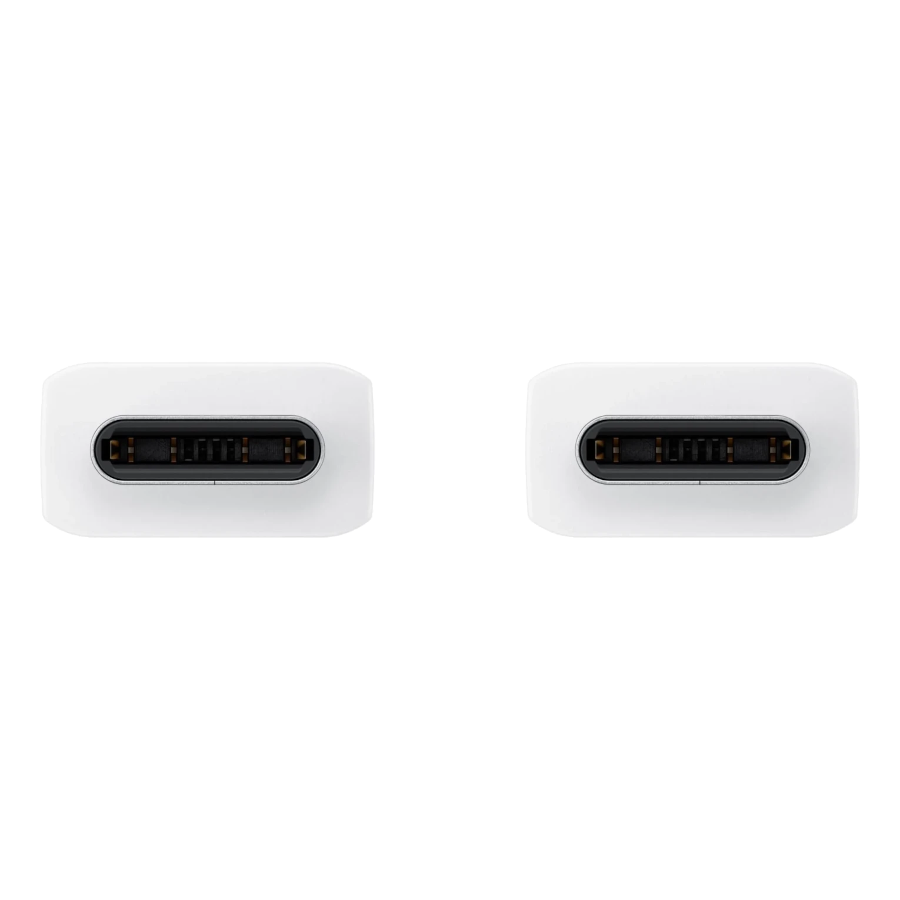 Кабель USB Type-C - USB Type-C White Samsung (EP-DX510JWRGRU)