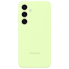 Чохол для Samsung S24 Silicone Case Light Green (EF-PS921TGEGWW)