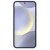Чохол для Samsung S24 Silicone Case Violet (EF-PS921TVEGWW)