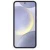 Чохол для Samsung S24 Plus Silicone Case Dark Violet (EF-PS926TEEGWW)