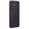Чохол для Samsung S24 Plus Silicone Case Dark Violet (EF-PS926TEEGWW)