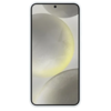 Чохол для Samsung S24 Plus Silicone Case White (EF-PS926TWEGWW)