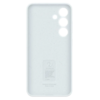 Чохол для Samsung S24 Plus Silicone Case White (EF-PS926TWEGWW)