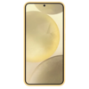 Чохол для Samsung S24 Plus Silicone Case Yellow (EF-PS926TYEGWW)