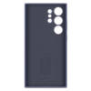 Чохол для Samsung S24 Ultra Silicone Case Violet (EF-PS928TVEGWW)