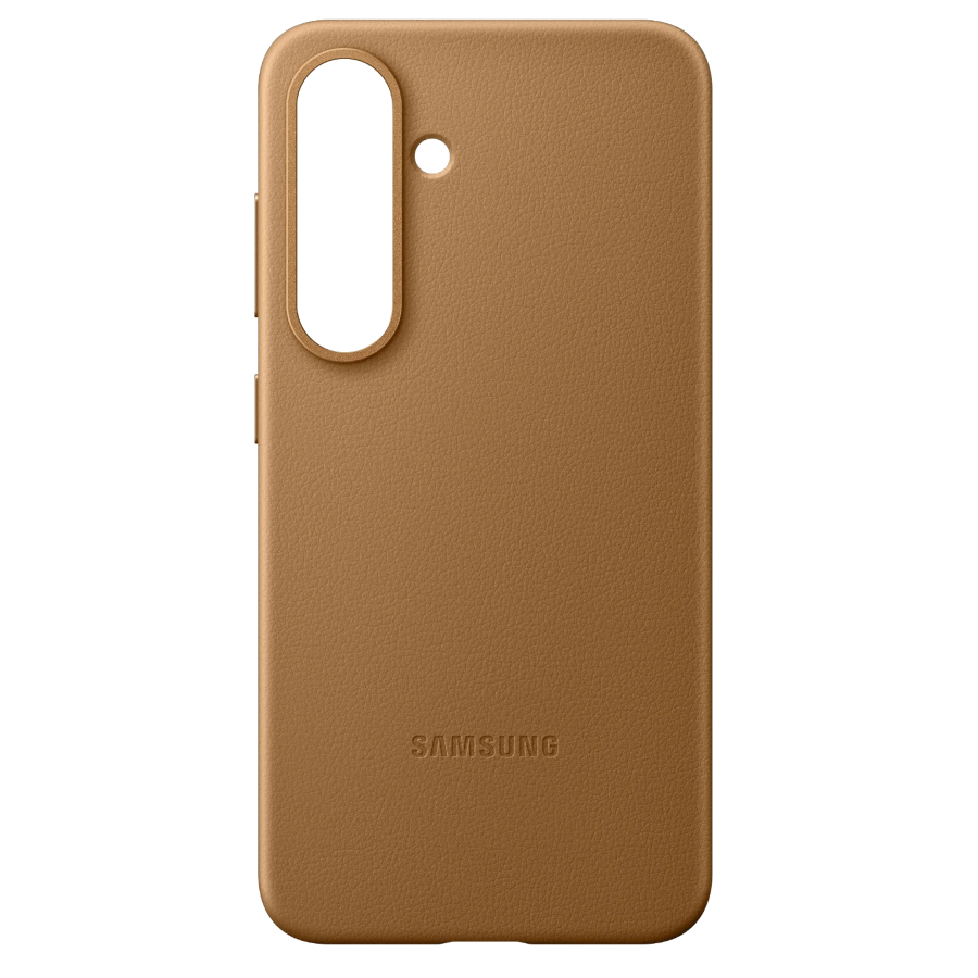 Чохол для Samsung S25 Kindsuit Case Gold (EF-VS931PFEGWW)