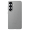 Чохол для Samsung S25 Kindsuit Case Gray (EF-VS931PJEGWW)