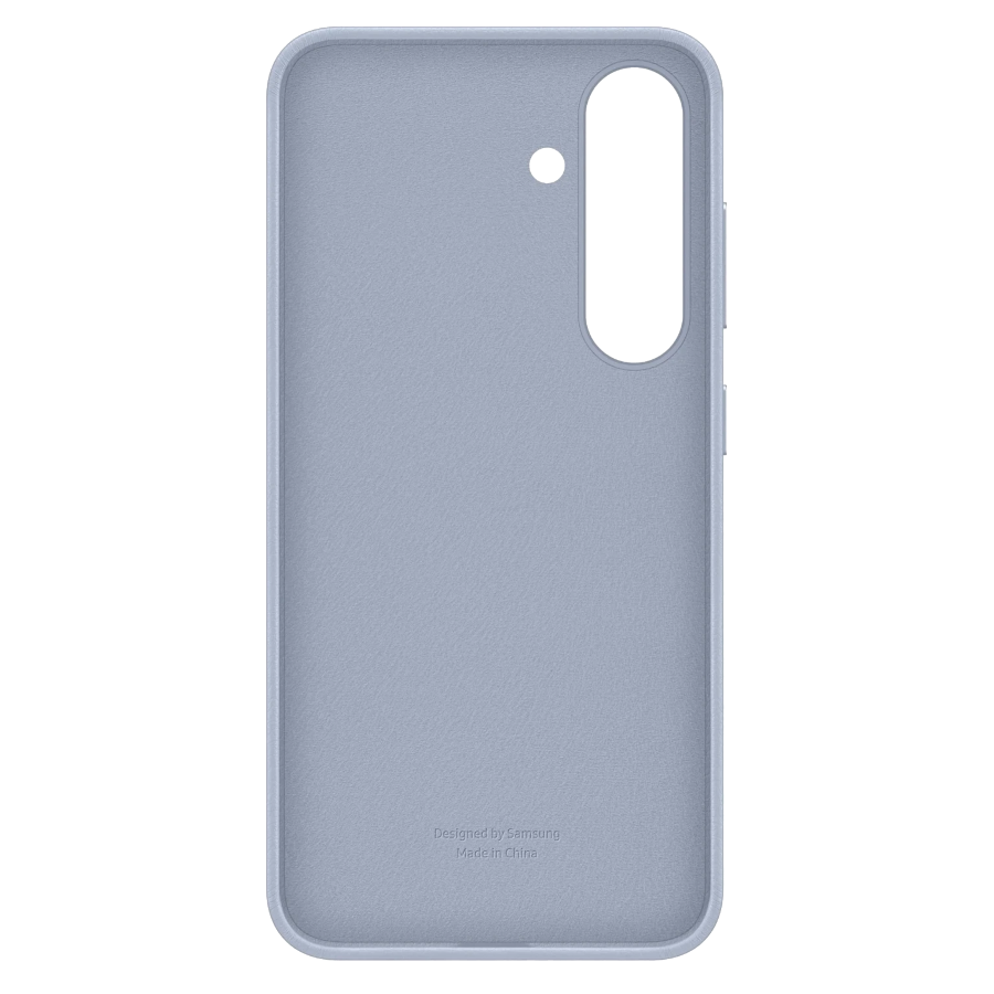 Чохол для Samsung S25 Kindsuit Case Light Blue (EF-VS931PLEGWW)