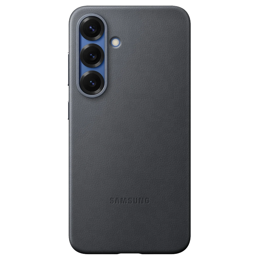 Чохол для Samsung S25 Plus Kindsuit Case Black (EF-VS936PBEGWW)