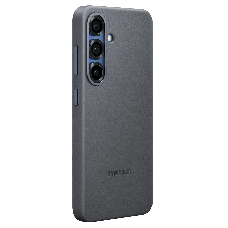Чохол для Samsung S25 Plus Kindsuit Case Black (EF-VS936PBEGWW)