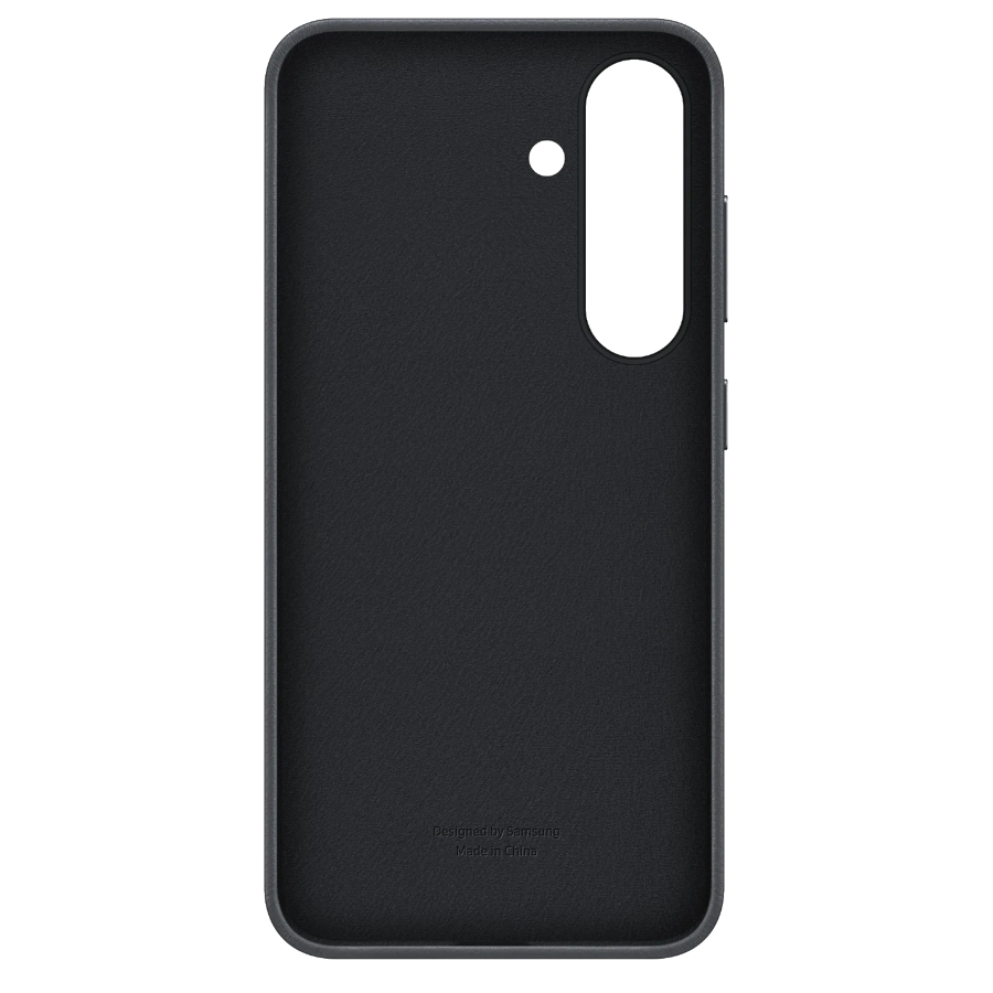 Чохол для Samsung S25 Plus Kindsuit Case Black (EF-VS936PBEGWW)
