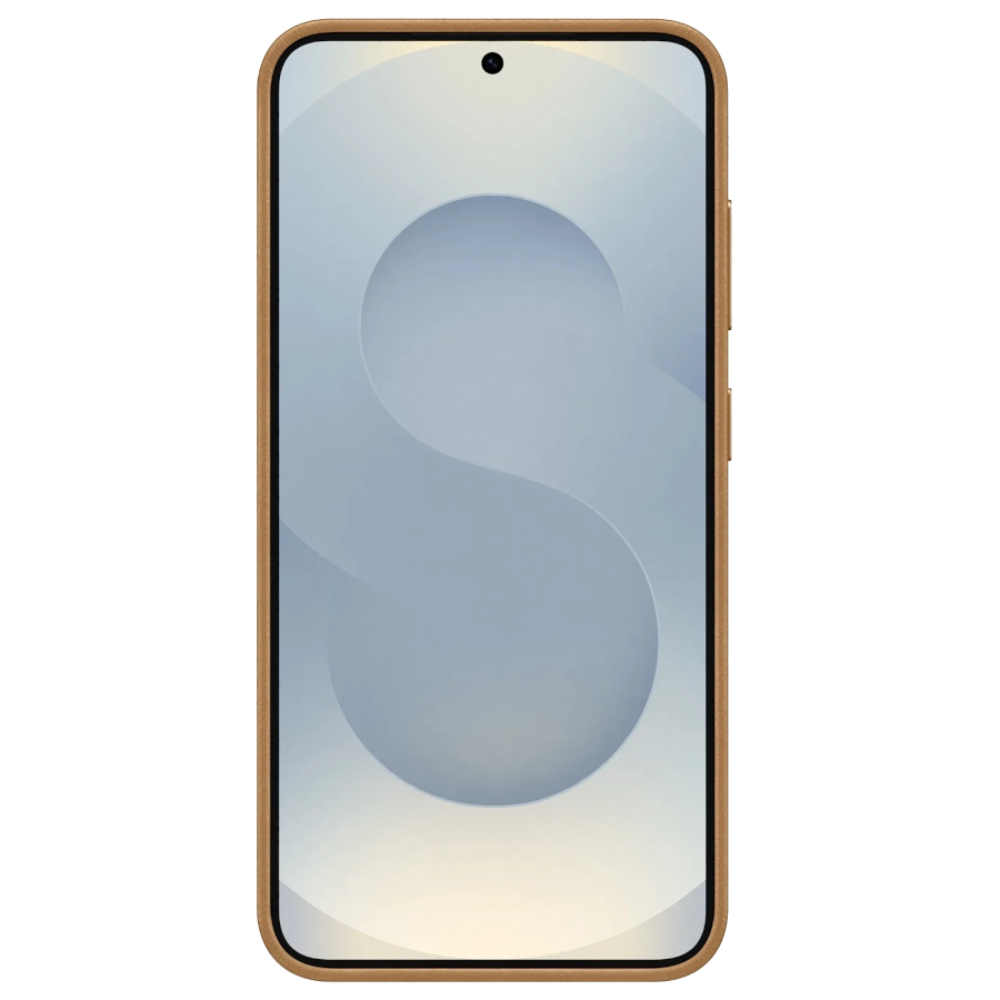 Чохол для Samsung S25 Plus Kindsuit Case Gold (EF-VS936PFEGWW)
