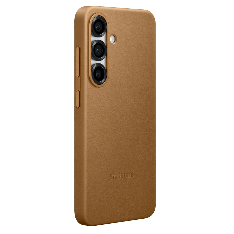 Чохол для Samsung S25 Plus Kindsuit Case Gold (EF-VS936PFEGWW)
