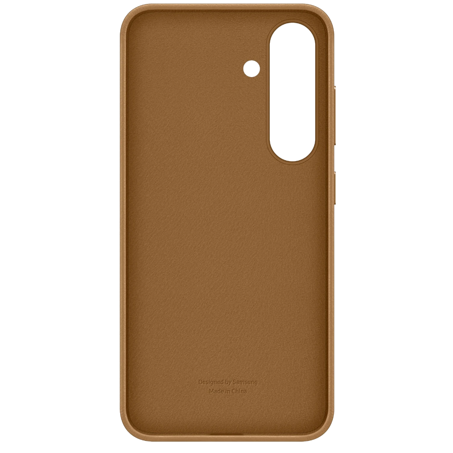 Чохол для Samsung S25 Plus Kindsuit Case Gold (EF-VS936PFEGWW)