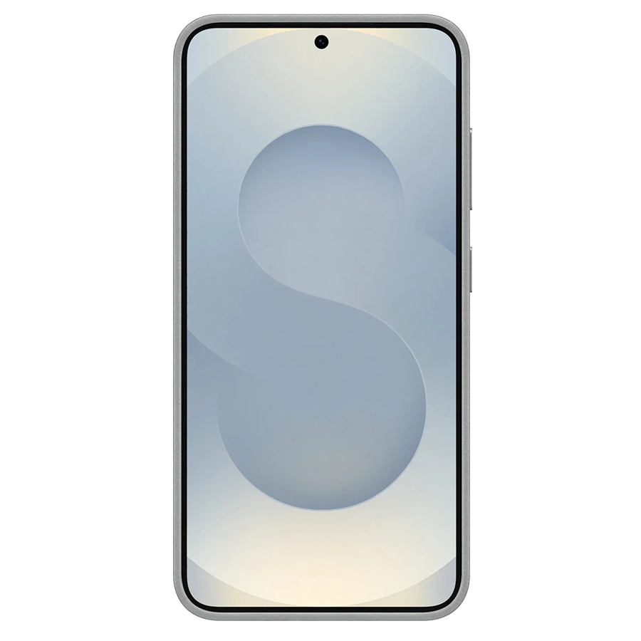 Чохол для Samsung S25 Plus Kindsuit Case Gray (EF-VS936PJEGWW)