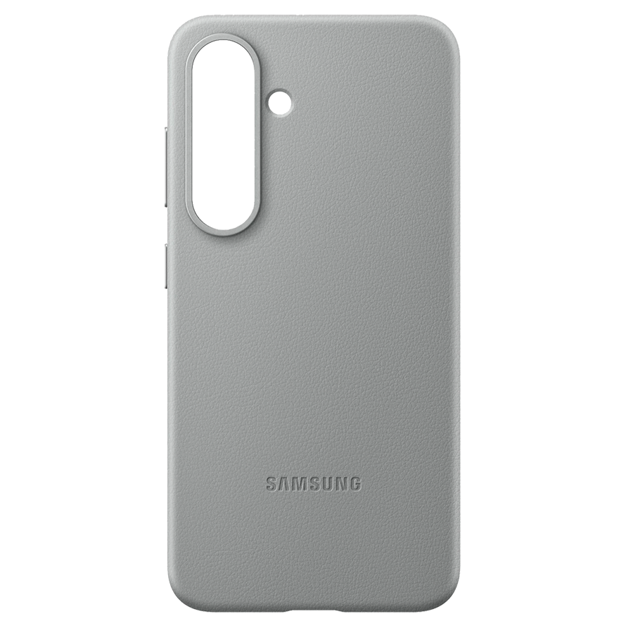 Чохол для Samsung S25 Plus Kindsuit Case Gray (EF-VS936PJEGWW)