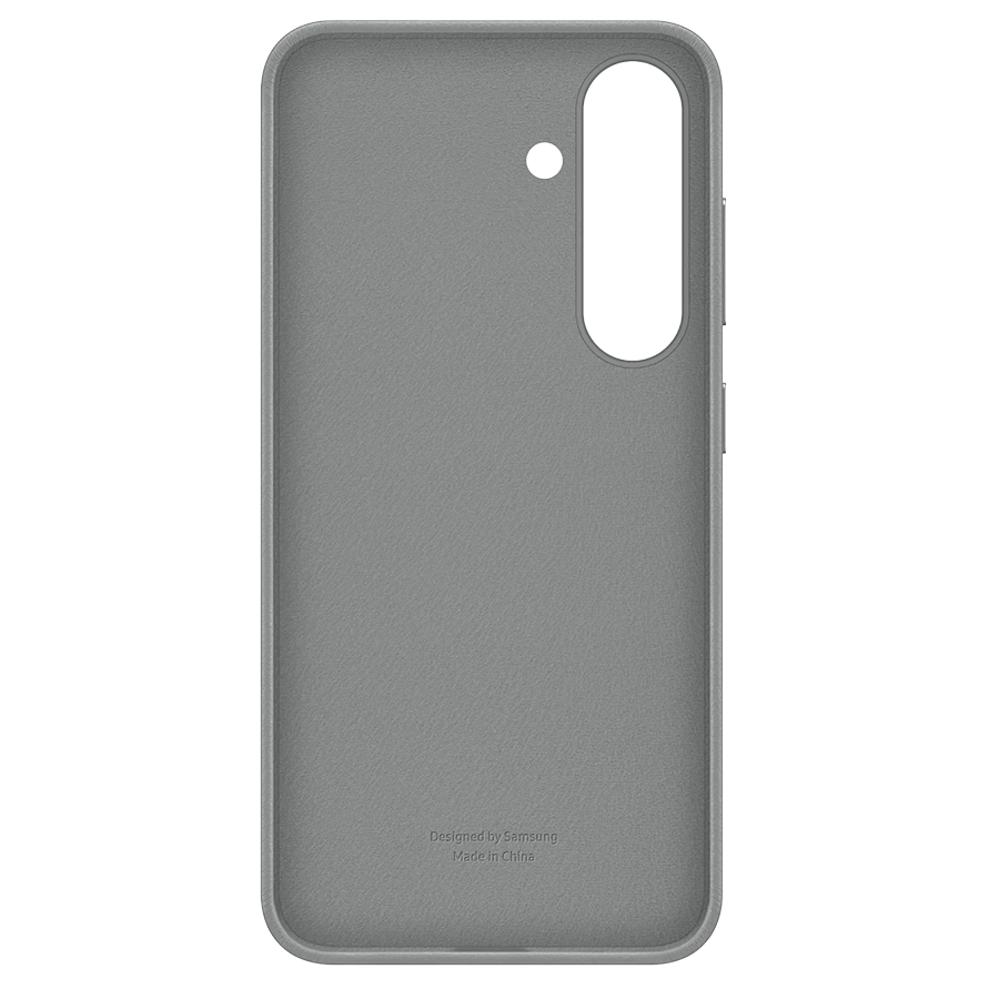 Чохол для Samsung S25 Plus Kindsuit Case Gray (EF-VS936PJEGWW)