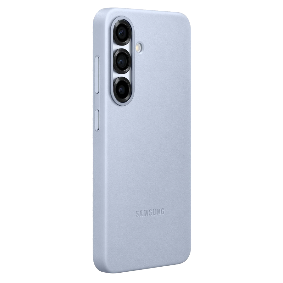 Чохол для Samsung S25 Plus Kindsuit Case Light Blue (EF-VS936PLEGWW)