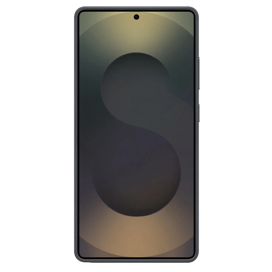 Чохол для Samsung S25 Ultra Kindsuit Case Black (EF-VS938PBEGWW)