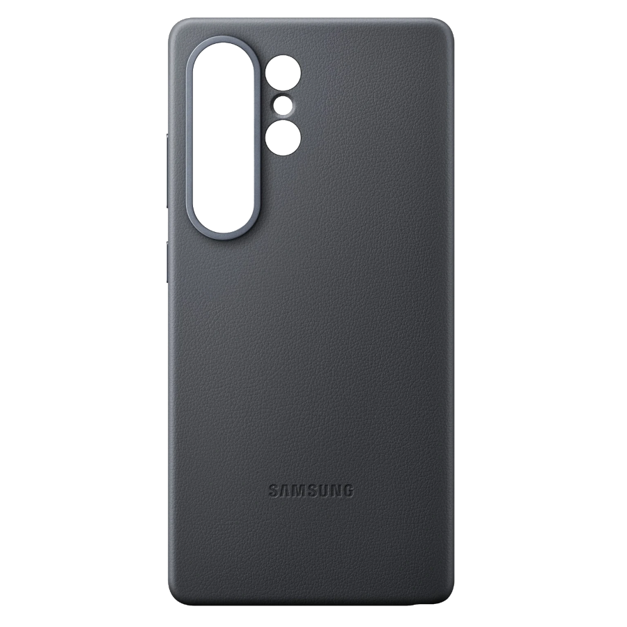 Чохол для Samsung S25 Ultra Kindsuit Case Black (EF-VS938PBEGWW)