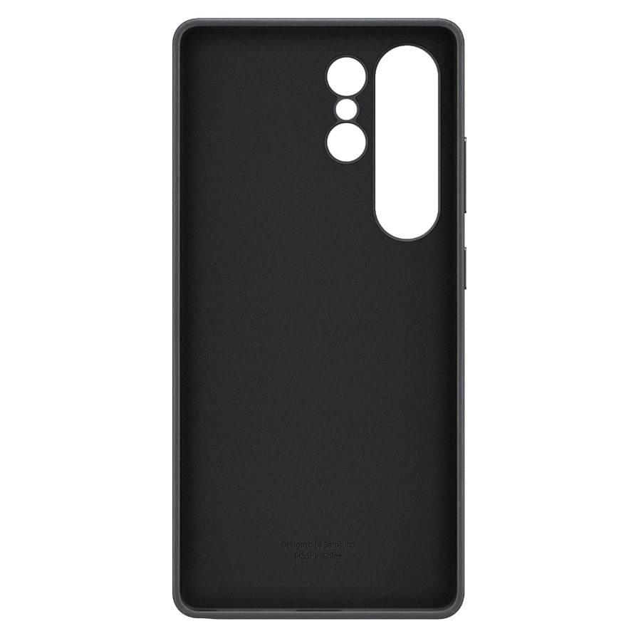 Чохол для Samsung S25 Ultra Kindsuit Case Black (EF-VS938PBEGWW)