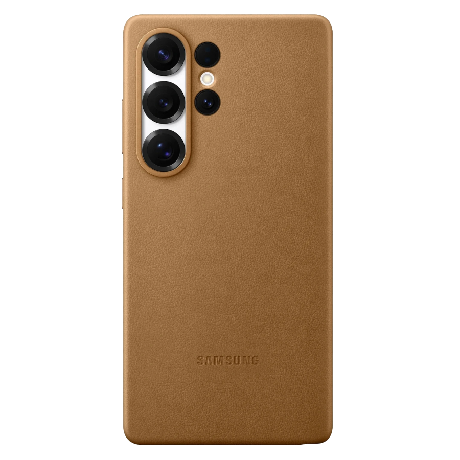 Чохол для Samsung S25 Ultra Kindsuit Case Gold (EF-VS938PFEGWW)