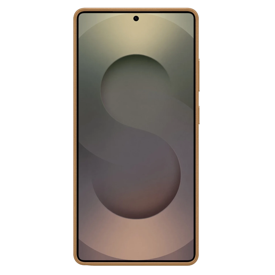 Чохол для Samsung S25 Ultra Kindsuit Case Gold (EF-VS938PFEGWW)
