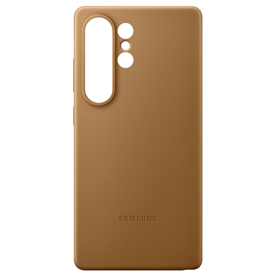 Чохол для Samsung S25 Ultra Kindsuit Case Gold (EF-VS938PFEGWW)