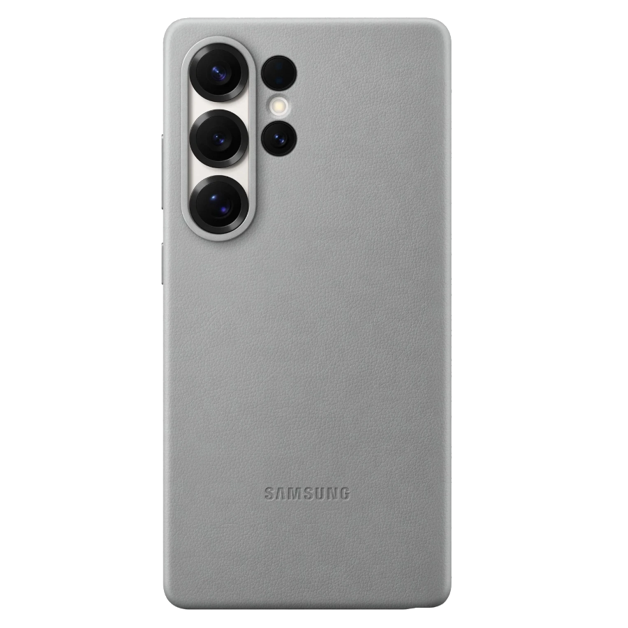 Чохол для Samsung S25 Ultra Kindsuit Case Gray (EF-VS938PJEGWW)