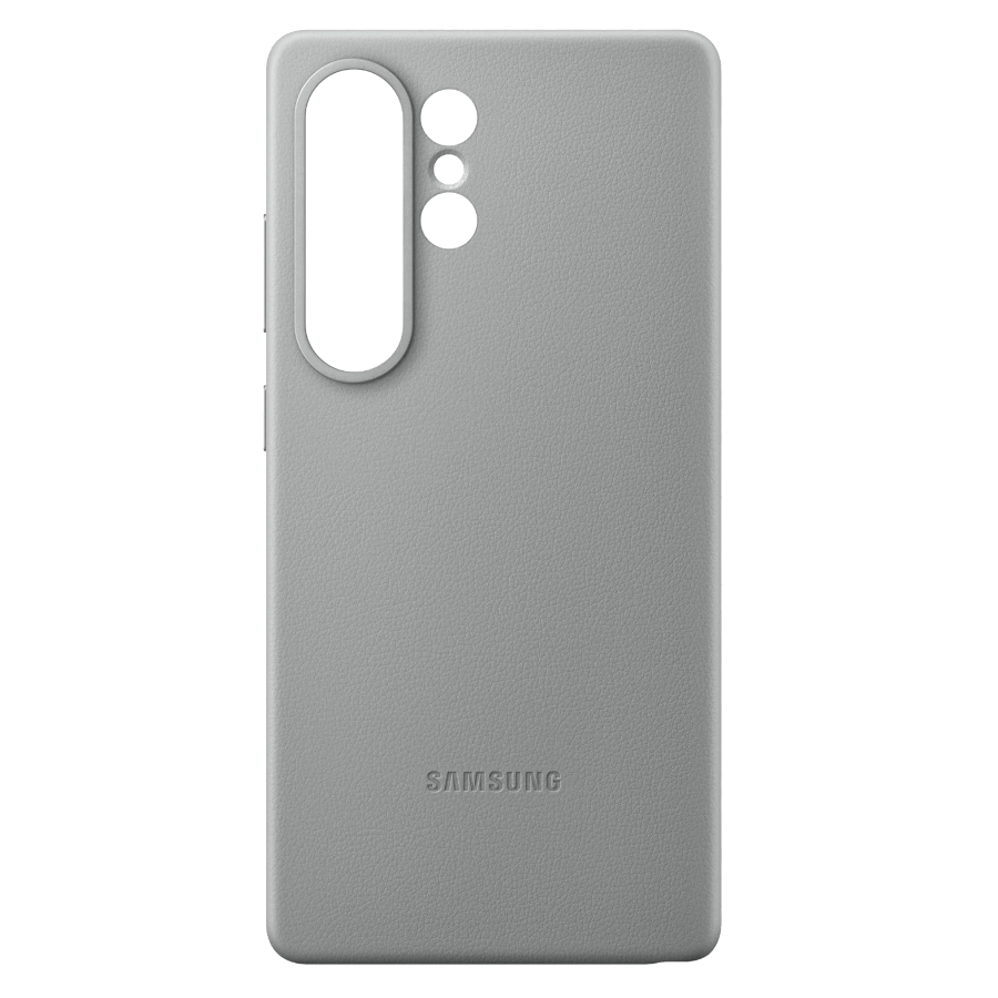 Чохол для Samsung S25 Ultra Kindsuit Case Gray (EF-VS938PJEGWW)