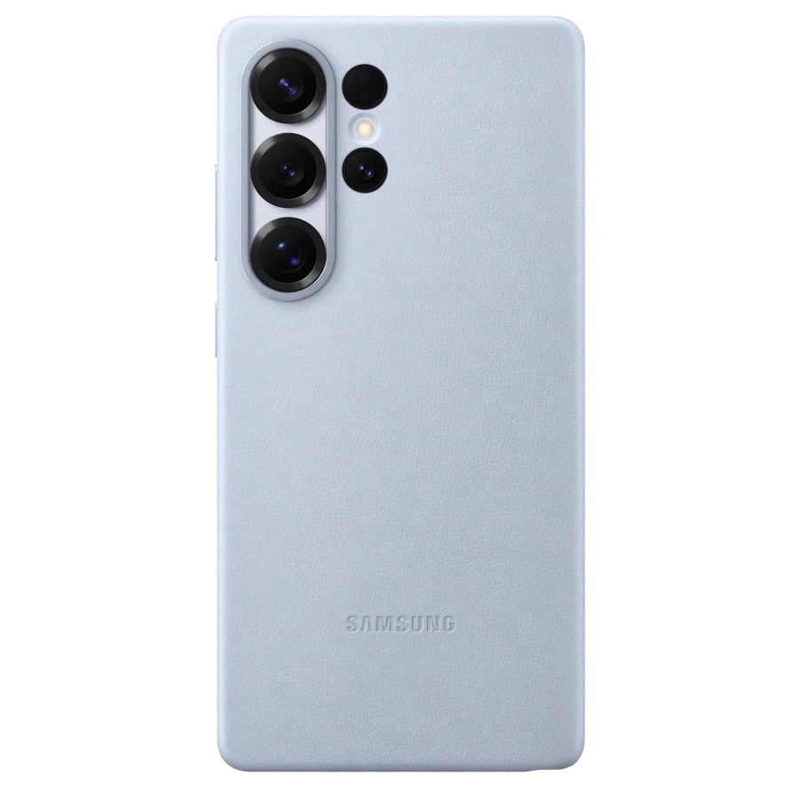 Чохол для Samsung S25 Ultra Kindsuit Case Light Blue (EF-VS938PLEGWW)