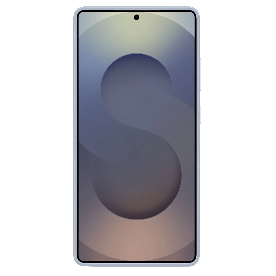 Чохол для Samsung S25 Ultra Kindsuit Case Light Blue (EF-VS938PLEGWW)