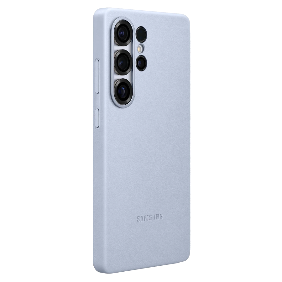 Чохол для Samsung S25 Ultra Kindsuit Case Light Blue (EF-VS938PLEGWW)
