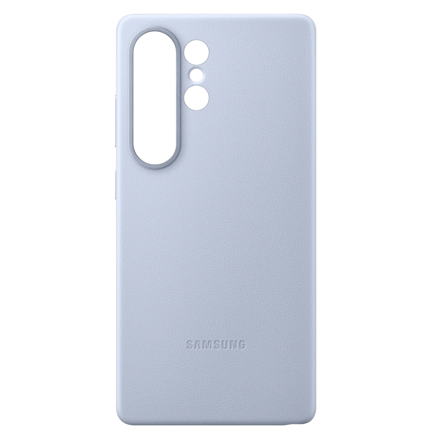 Чохол для Samsung S25 Ultra Kindsuit Case Light Blue (EF-VS938PLEGWW)