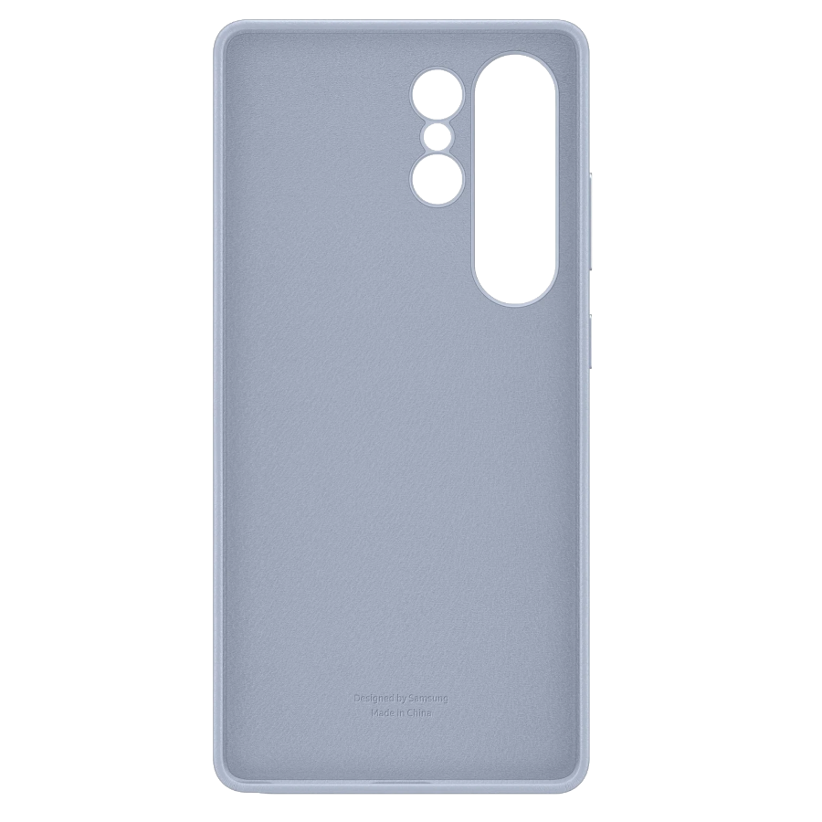 Чохол для Samsung S25 Ultra Kindsuit Case Light Blue (EF-VS938PLEGWW)
