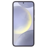Чохол для Samsung S24 Plus Vegan Leather Case Dark Violet (GP-FPS921HCAVW)