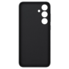 Чохол для Samsung S24 Plus Vegan Leather Case Black (GP-FPS926HCABW)